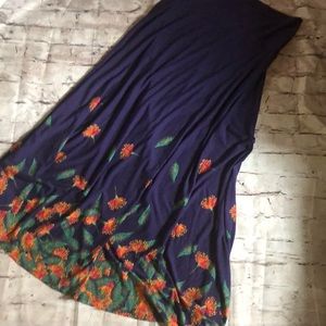 Lularoe large maxi
